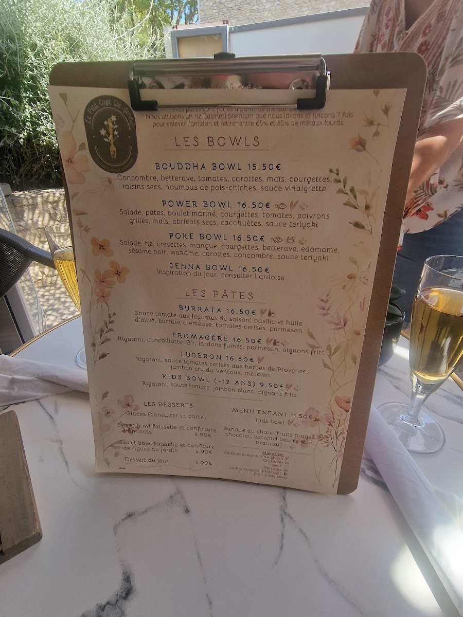Menu Photo 6