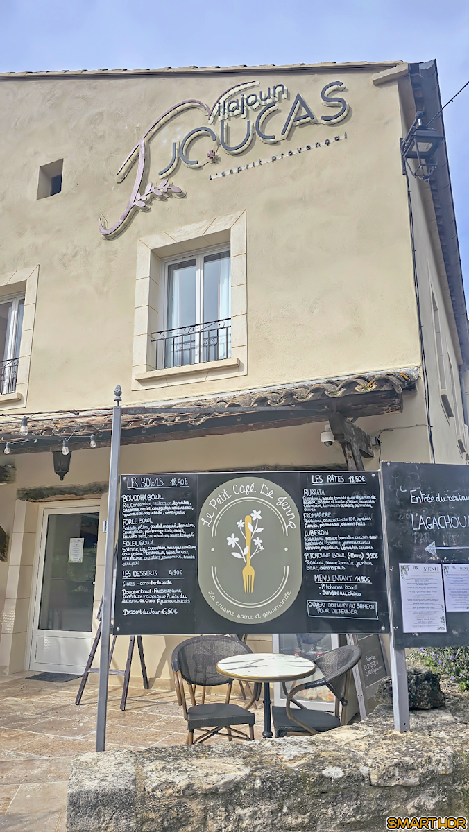 Menu Photo 8