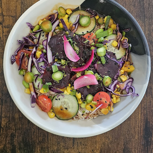 Jenna Bowl