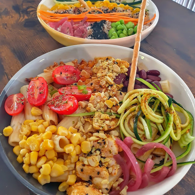 Force Bowl