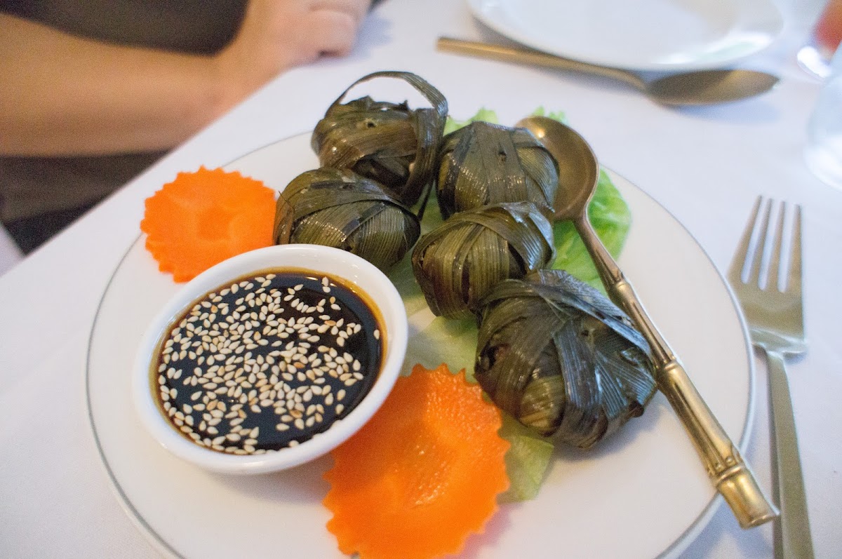 Amarin Thai Restaurant - Photo 9