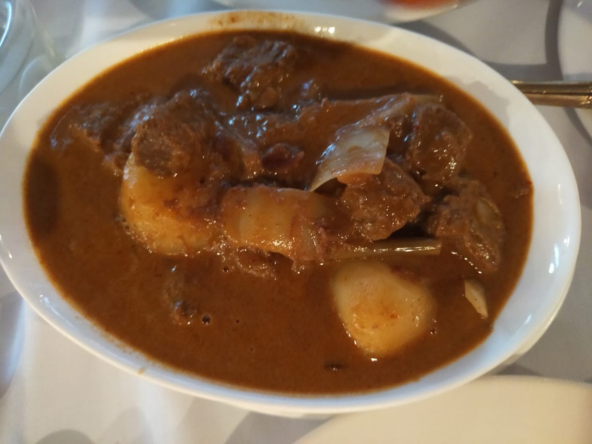 Amarin Thai Restaurant - Photo 8