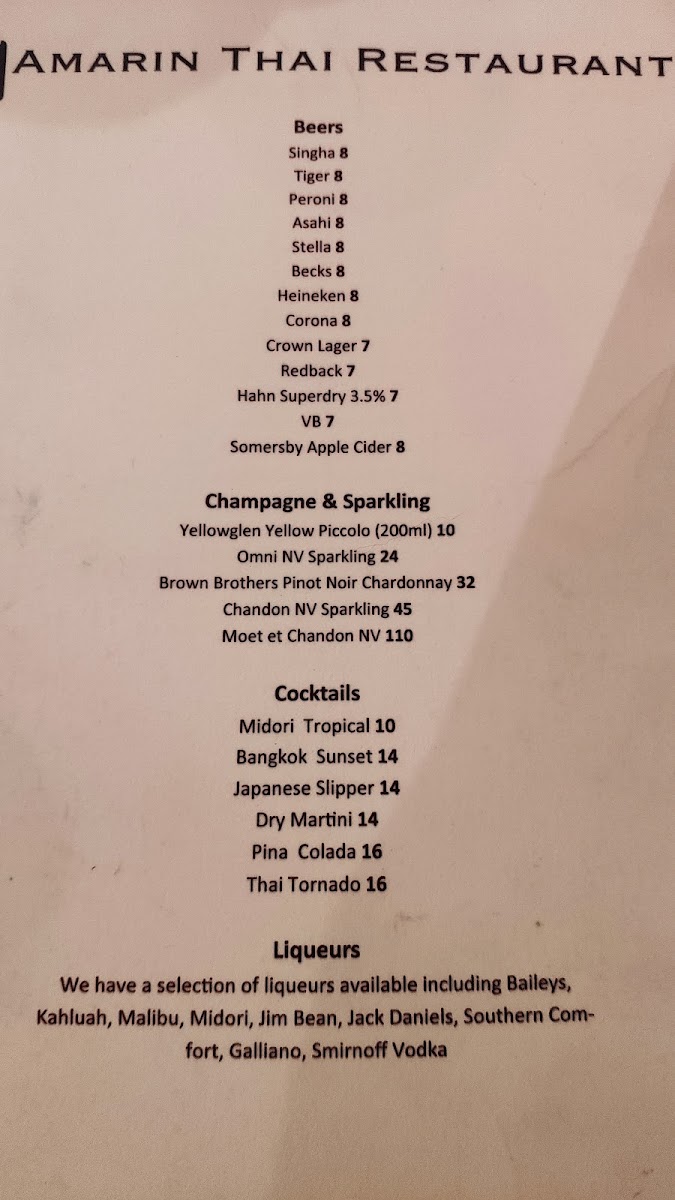 Menu Photo 0