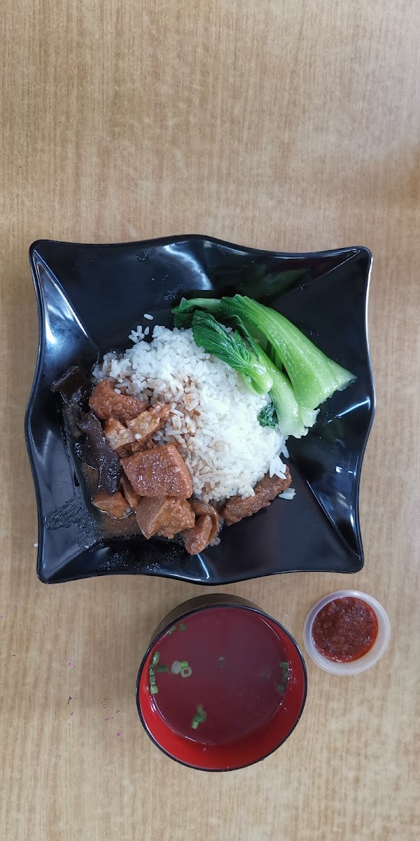 Medan Selera Krubong 谷旺美食阁 - Photo 9