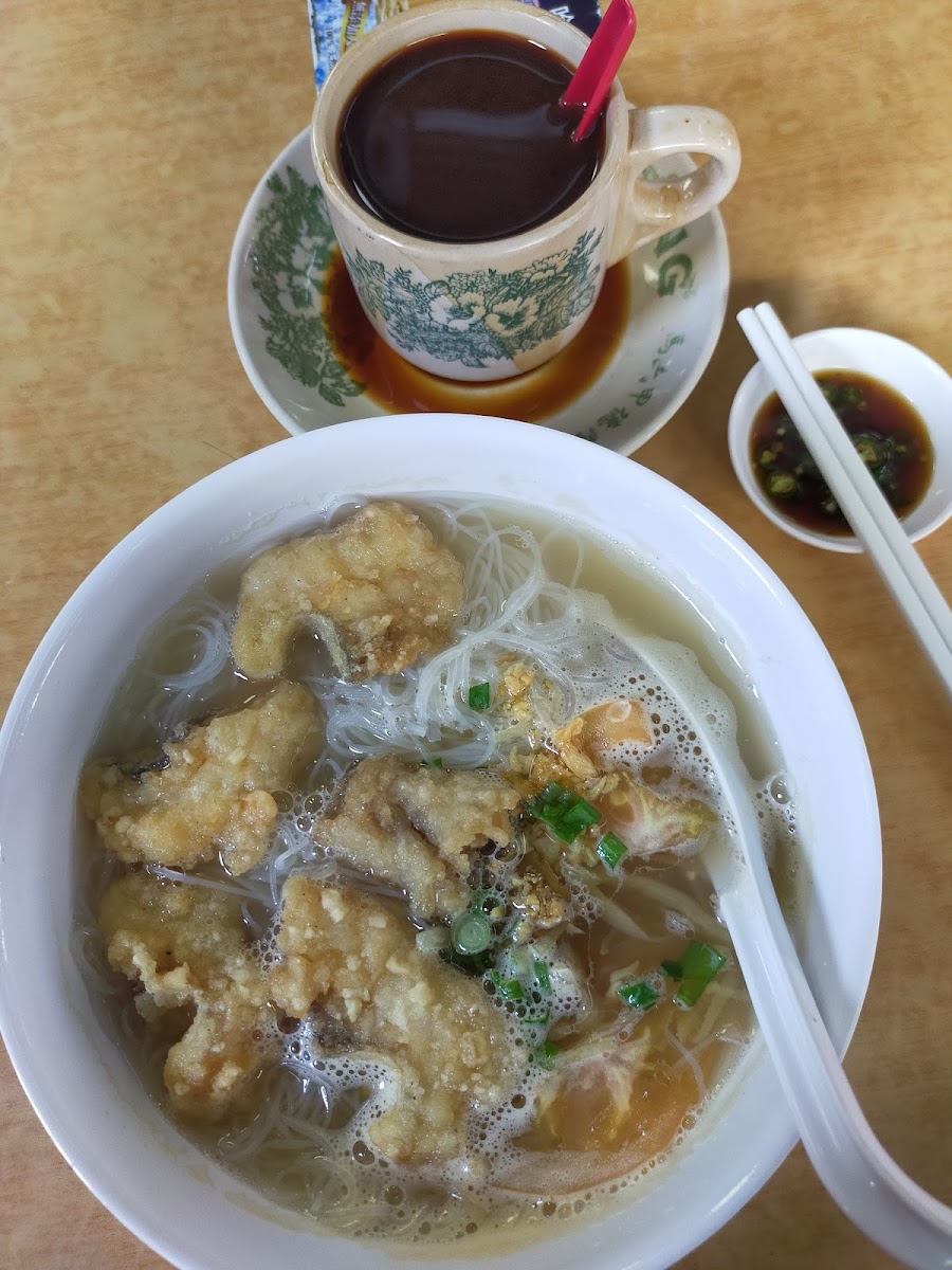 Medan Selera Krubong 谷旺美食阁 - Photo 1