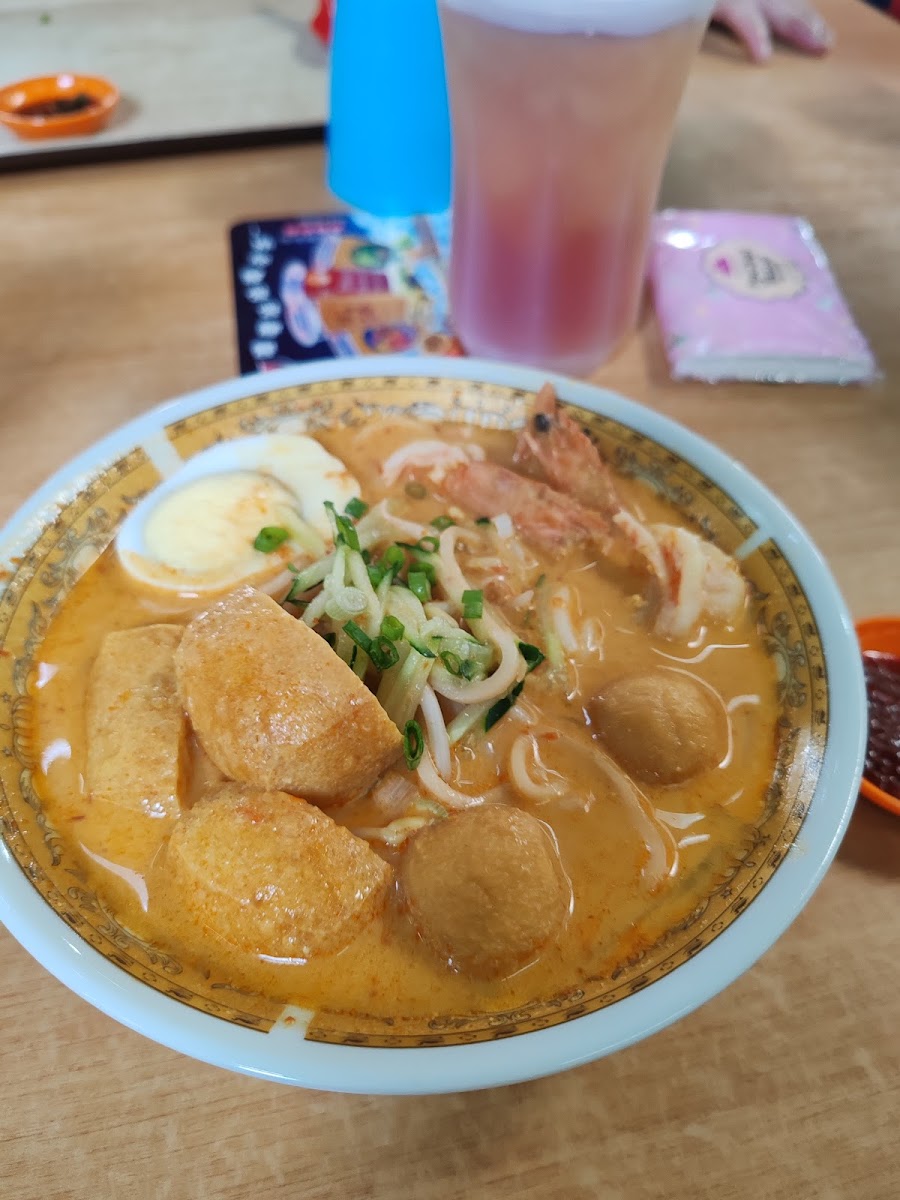 Medan Selera Krubong 谷旺美食阁 - Photo 4