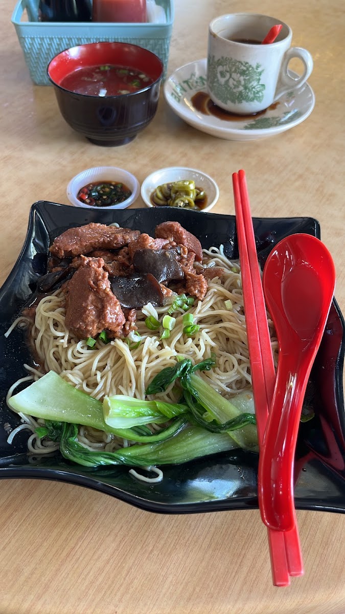 Medan Selera Krubong 谷旺美食阁 - Photo 5