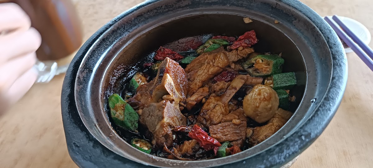 Medan Selera Krubong 谷旺美食阁 - Photo 6