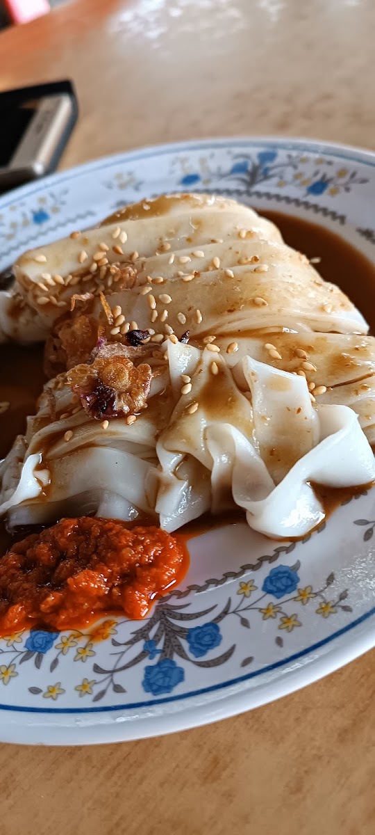 Medan Selera Krubong 谷旺美食阁 - Photo 8