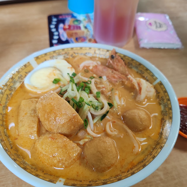 Laksa