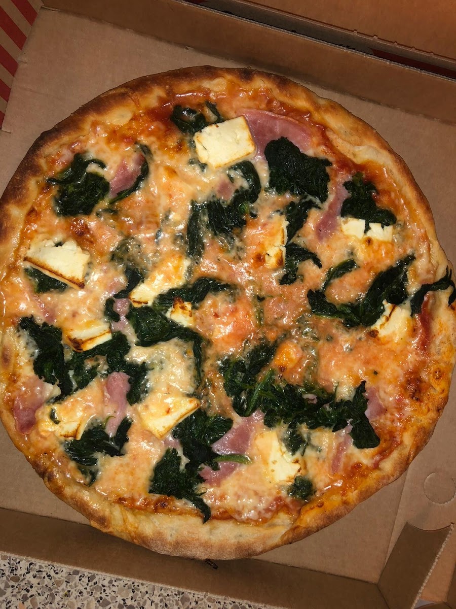 Pizzeria Roma Eitorf