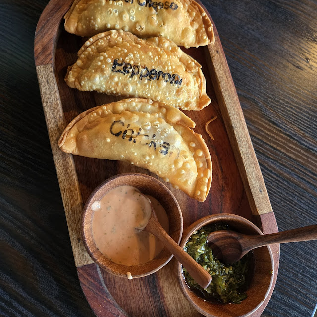 Empanadas