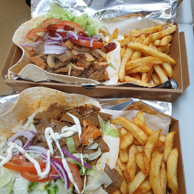 Kebab