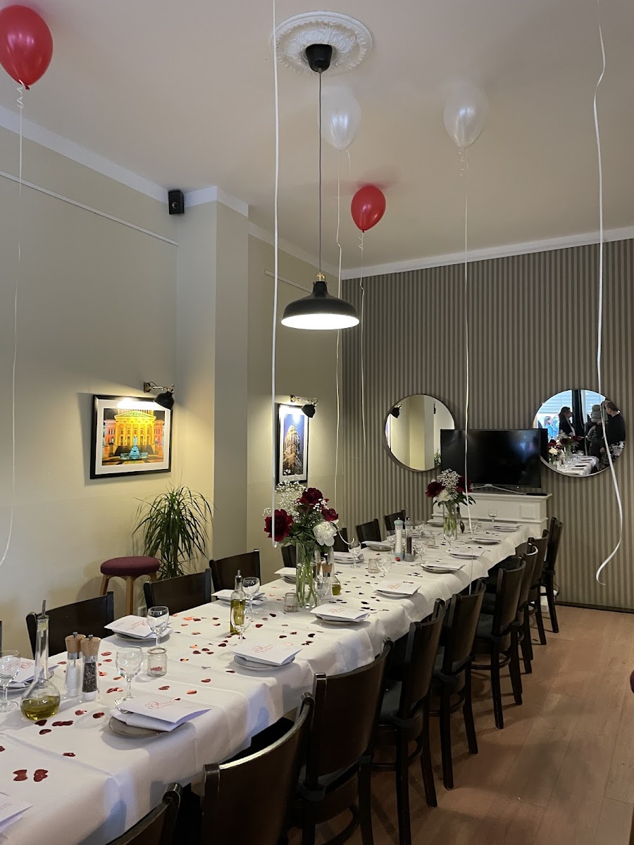Restaurant Fino