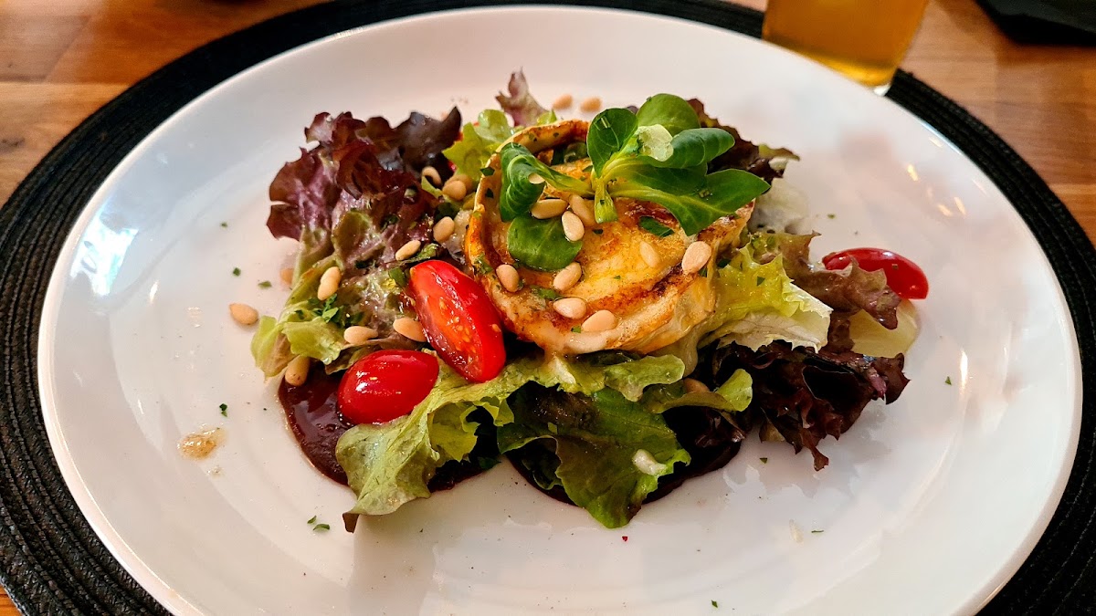 Restaurant Fino - Photo 9