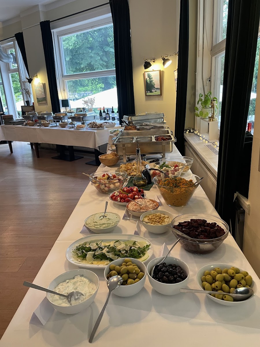Restaurant Fino - Photo 1