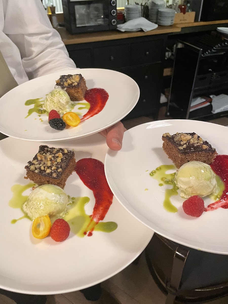 Restaurant Fino - Photo 2