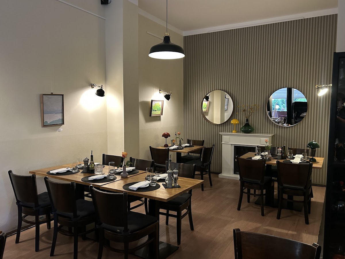 Restaurant Fino - Photo 3