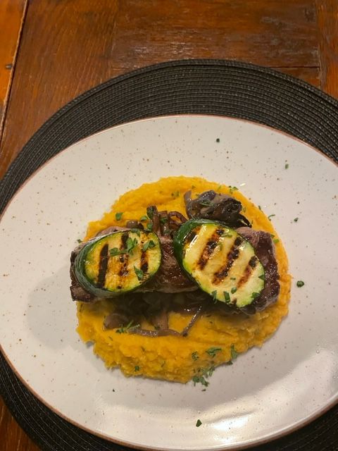 Restaurant Fino - Photo 5
