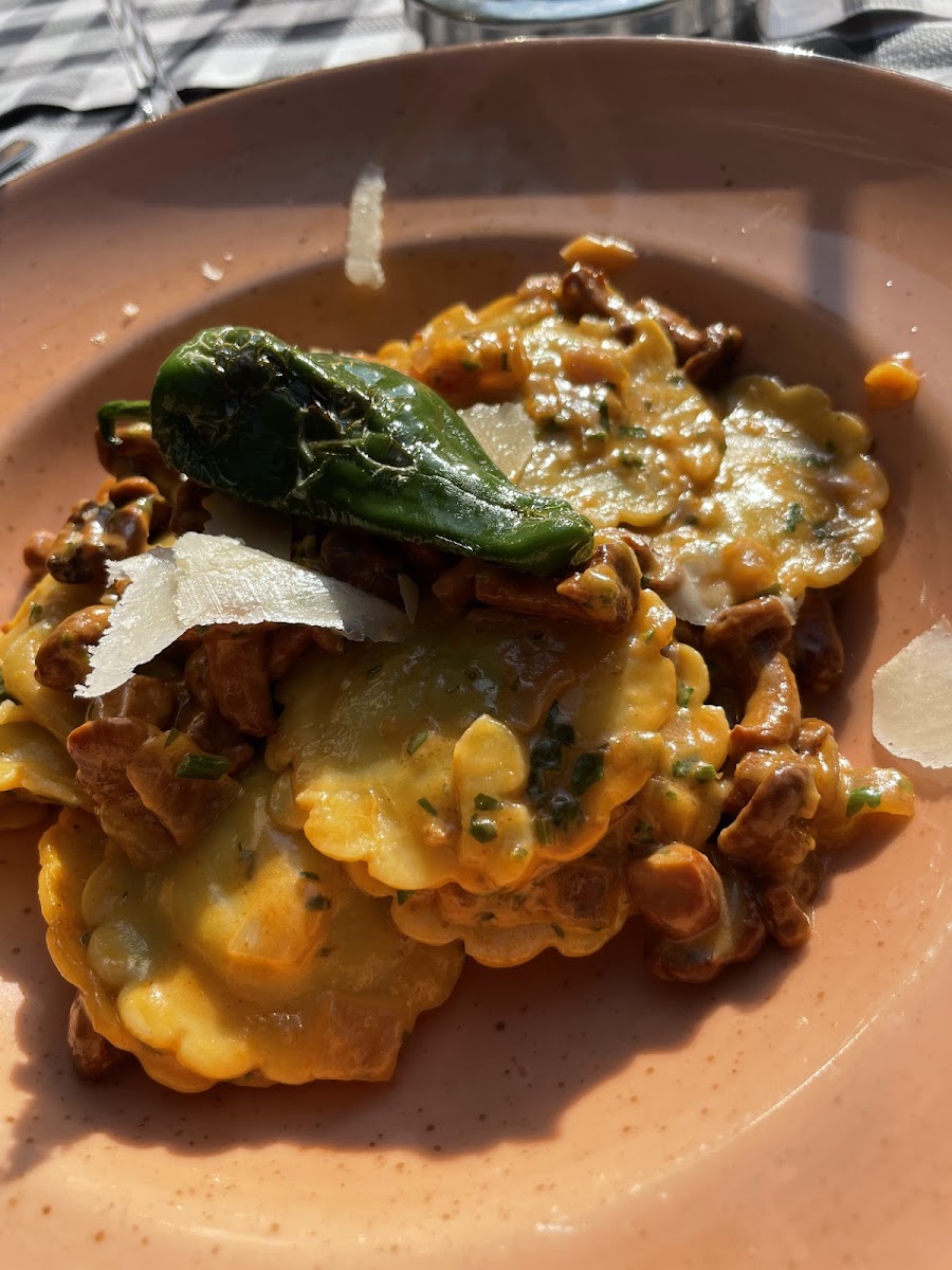 Restaurant Fino - Photo 6