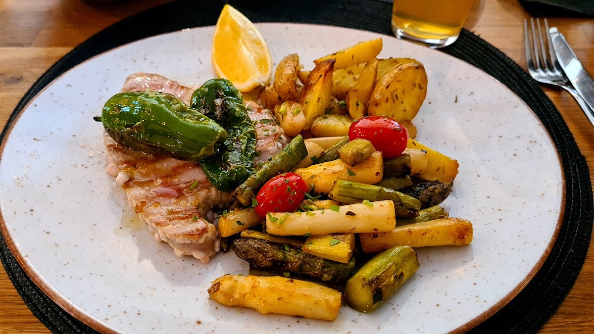Restaurant Fino - Photo 8