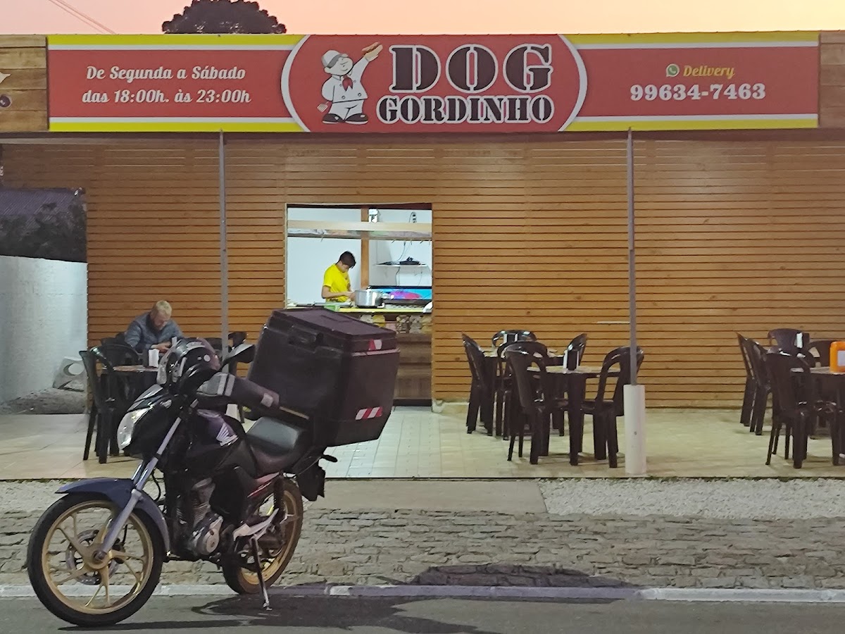 Dog Gordinho - Photo 3