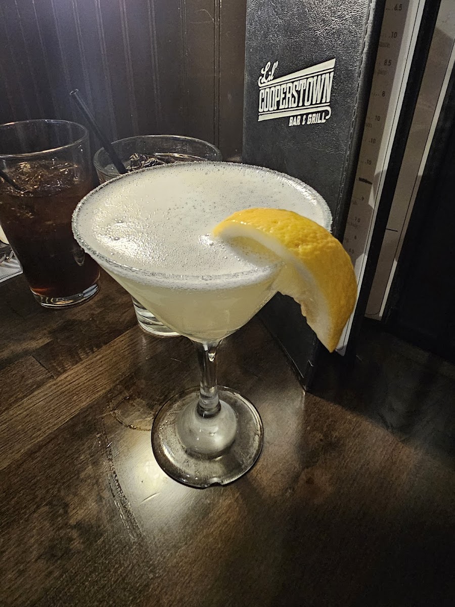 Lil' Cooperstown Bar & Grill - Photo 3