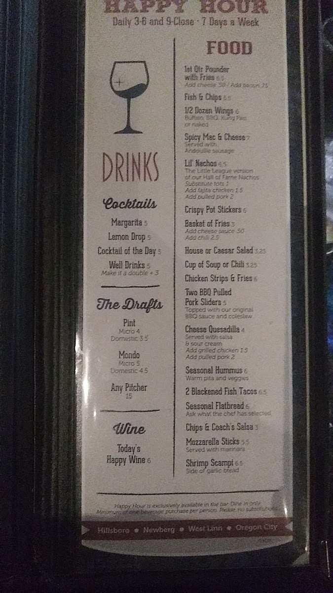 Menu Photo 9