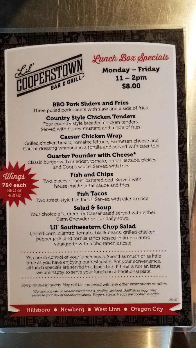 Menu Photo 3