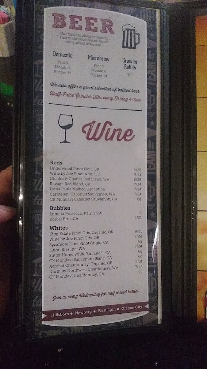 Menu Photo 5
