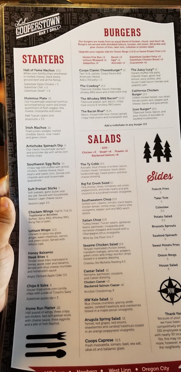 Menu Photo 7