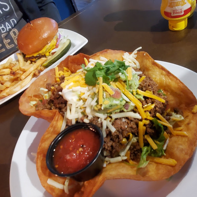 Taco Salad