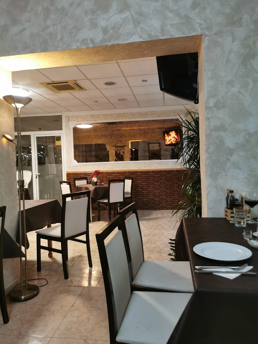 Restaurante Pizzeria Madisa