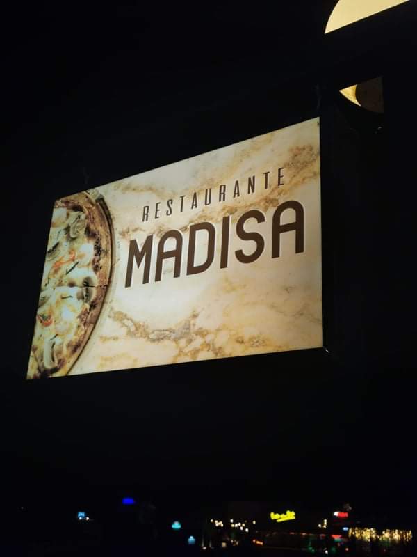 Restaurante Pizzeria Madisa - Photo 3