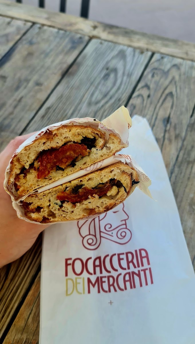 Focacceria dei Mercanti - Photo 7