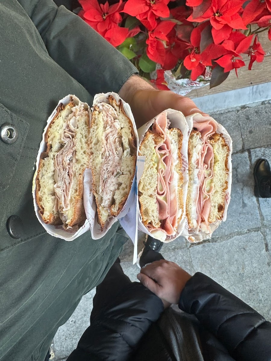 Focacceria dei Mercanti - Photo 8