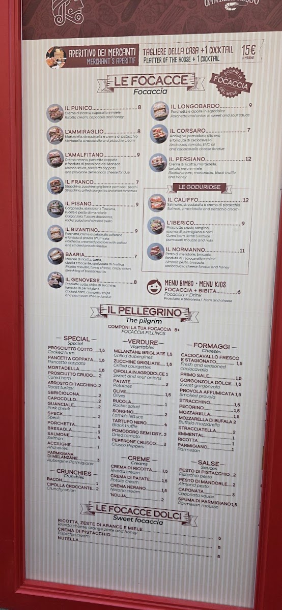 Menu Photo 9