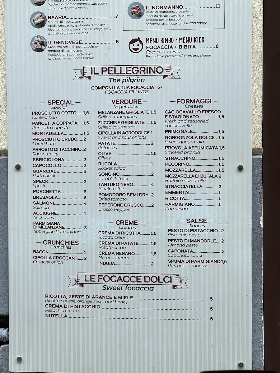Menu Photo 5