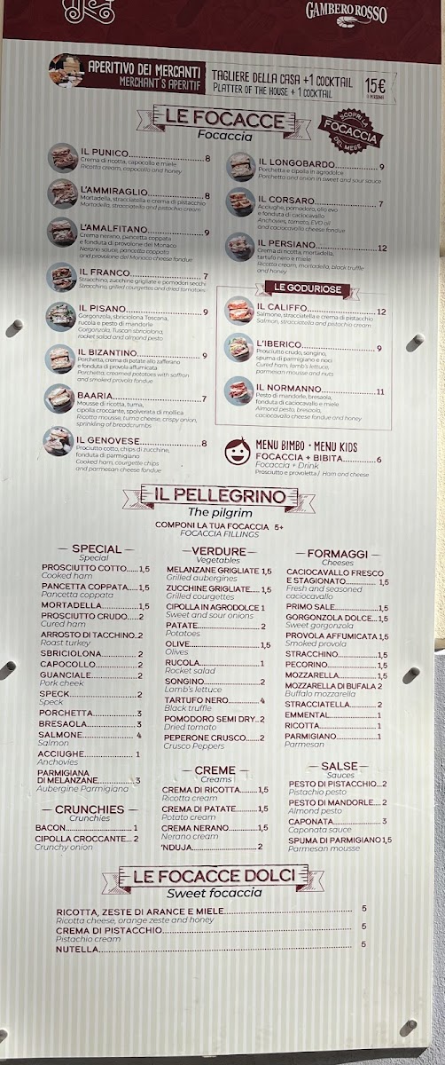 Menu Photo 8