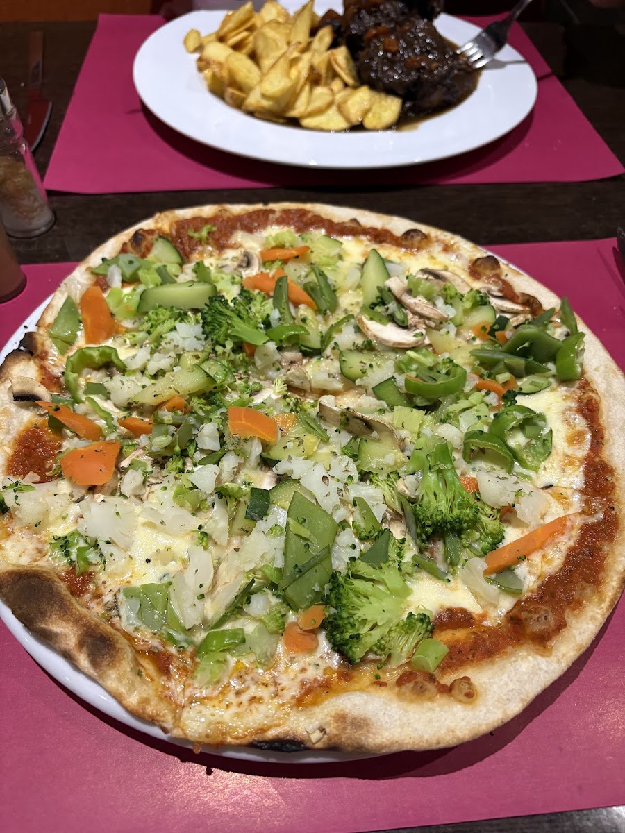 Restaurante Corleone - Photo 2