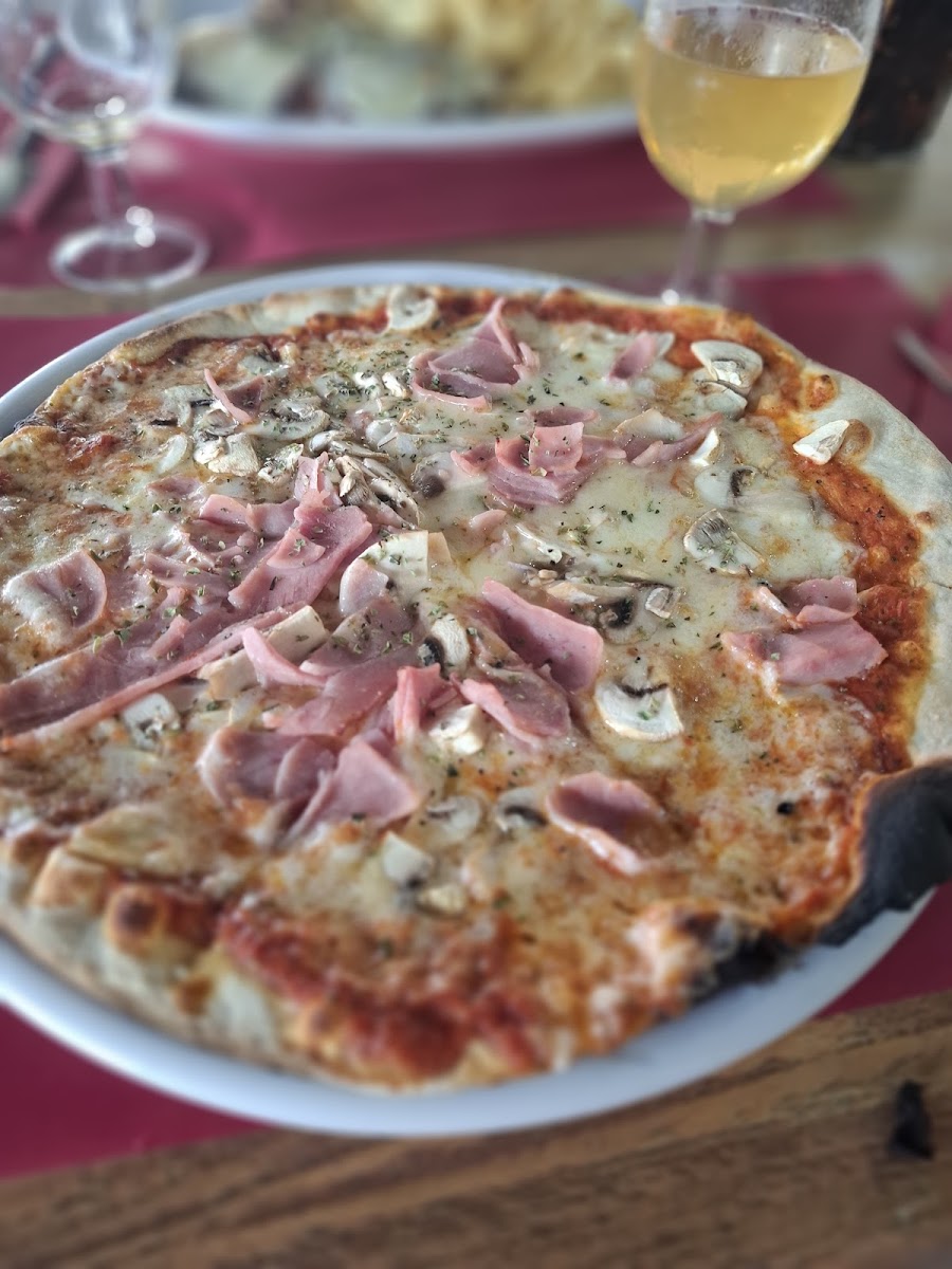 Restaurante Corleone - Photo 3