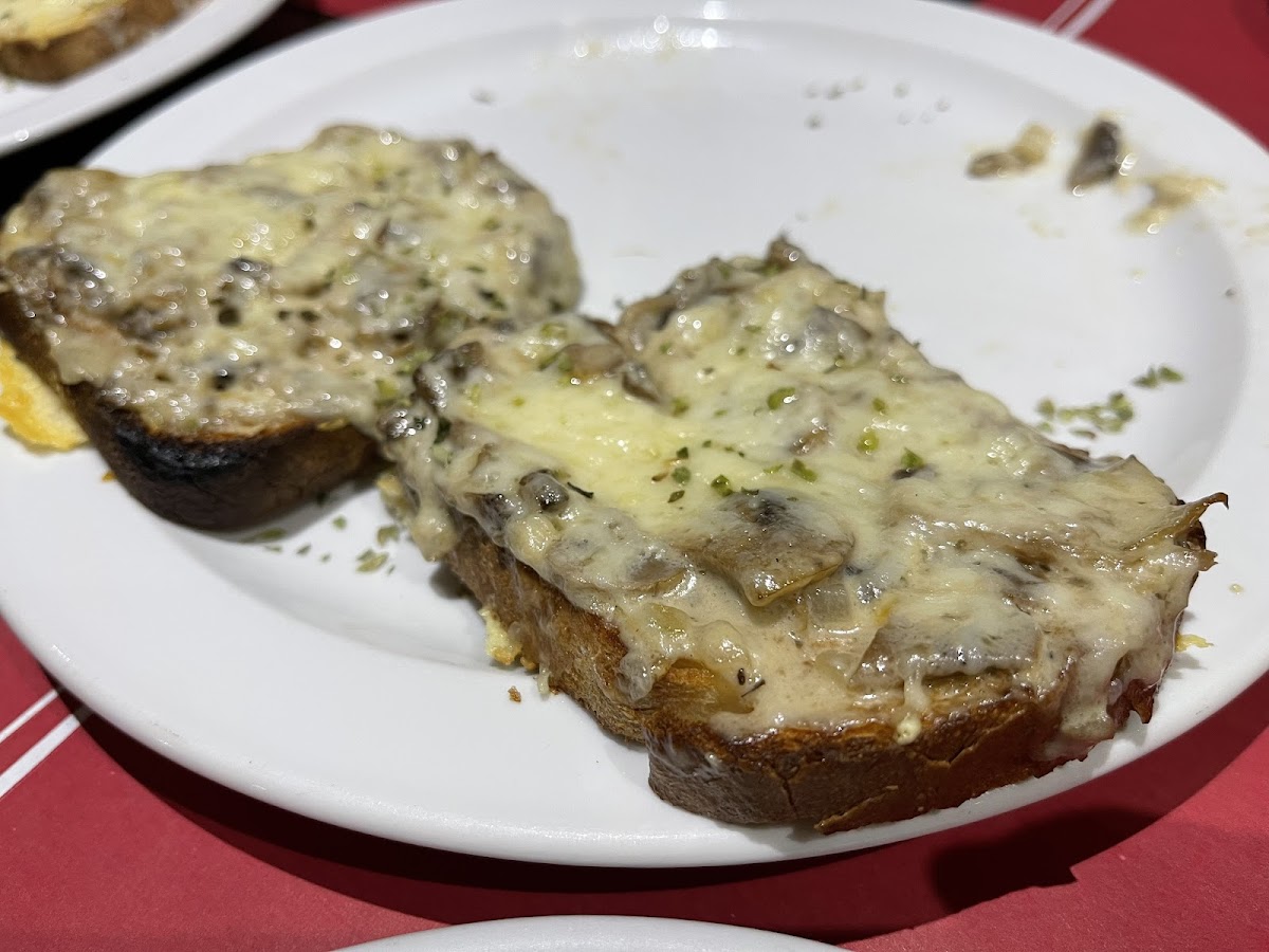 Restaurante Corleone - Photo 5