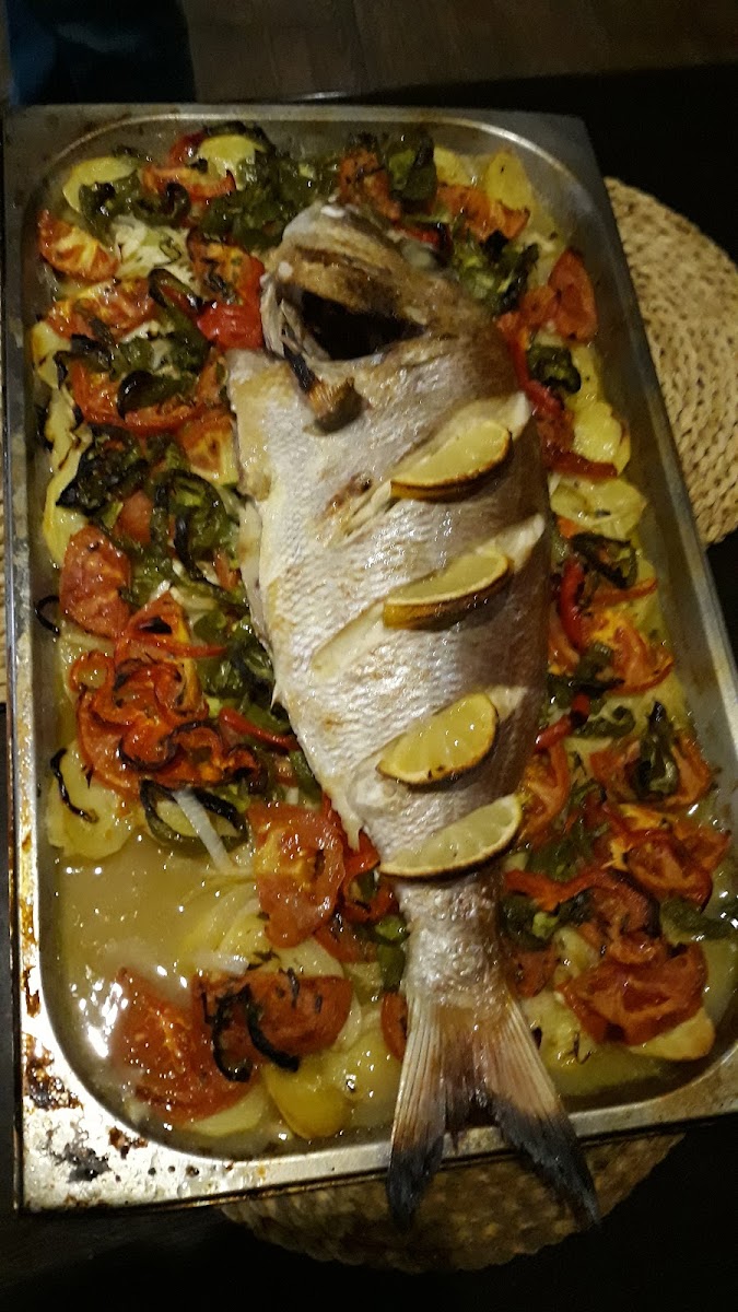 Restaurante Corleone - Photo 8
