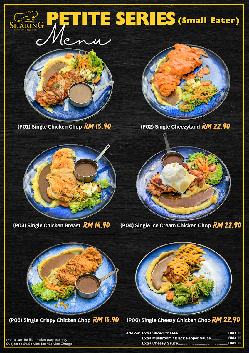Menu Photo 4