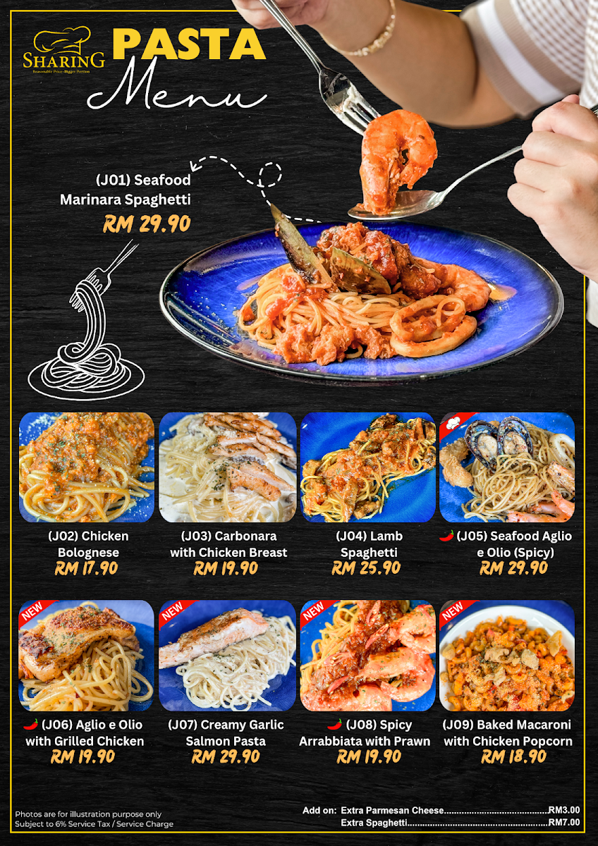 Menu Photo 6