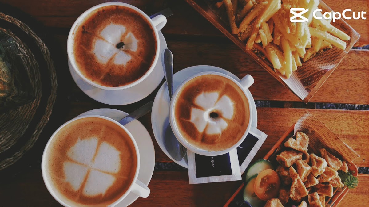 Kape Zebra - Photo 1