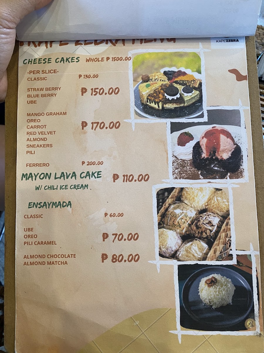 Menu Photo 4