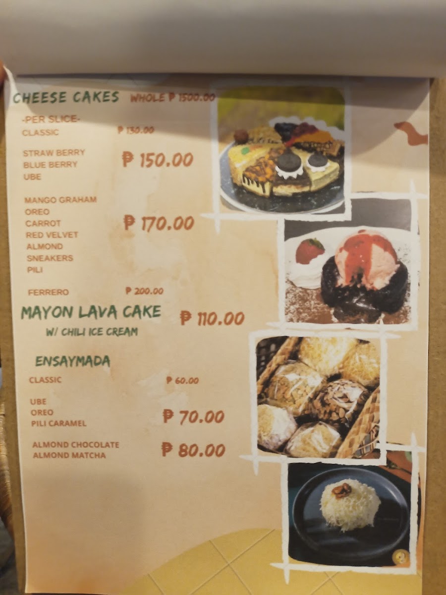 Menu Photo 5
