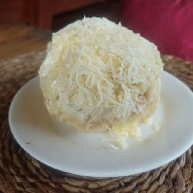 Ensaymada