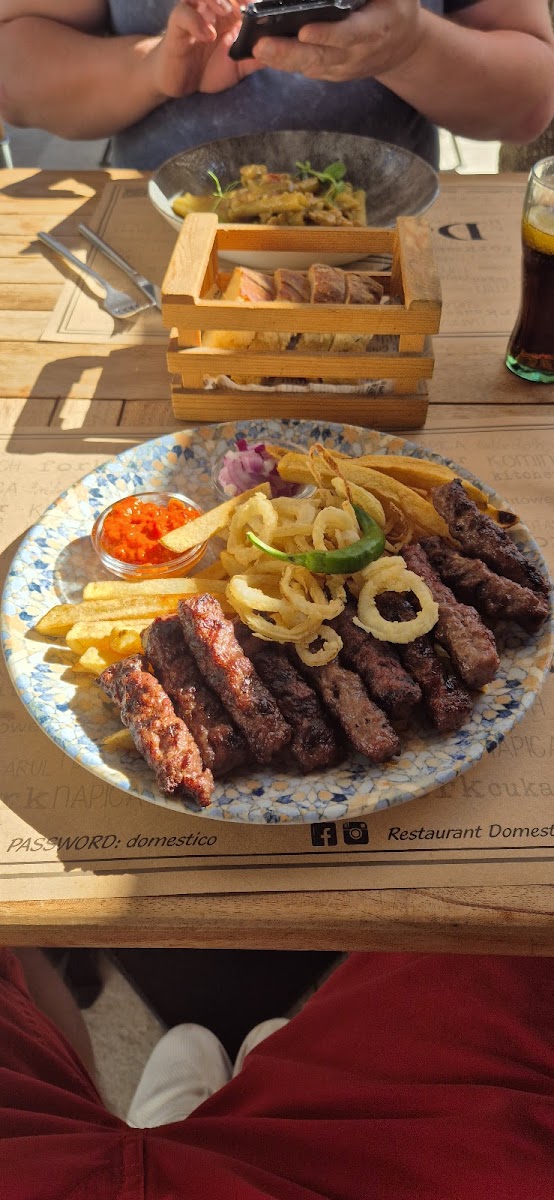 Domestico - Photo 7